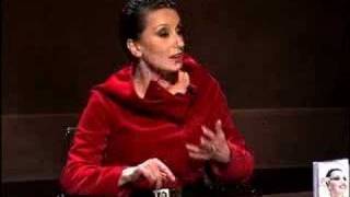 Luz Casal, en Canal Sur 2