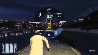 Copy of GTA Onine Sweet revenge