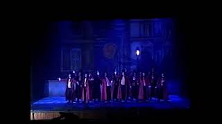 1800 Los Inmortales – Preliminares – COAC 2004