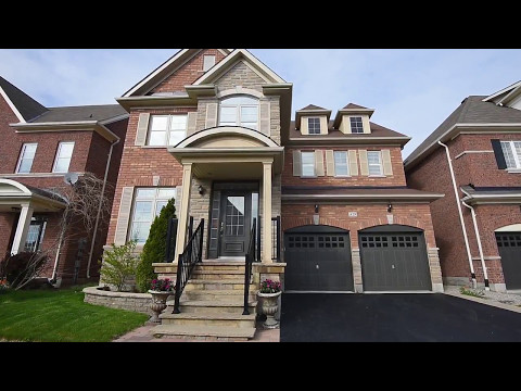 429 Stringer Circle Milton