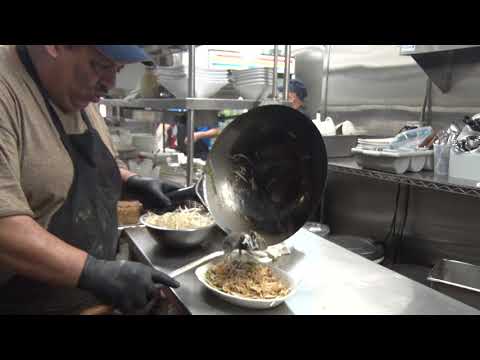 Vietnamese restaurant was unlikely healing spot for McCain, other POWs