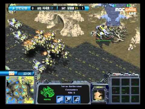 SPL  Light vs Fantasy 2011-05-04  @ Beltway