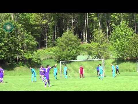 Kreisliga Augsburg: SV Cosmos Aystetten - SV Schwabegg