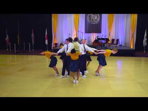 ILHC 2016 - Team - Team Sweden (Sweden)