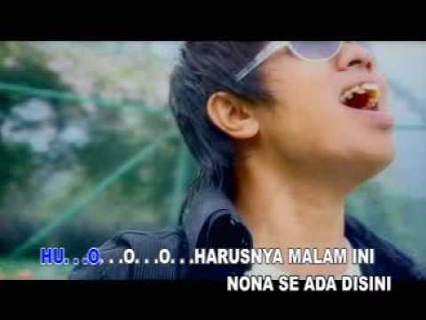 YOCHEN AMOS - SLALU SANDIRI (DINGIN 2) (Cipt : CEVIN SYAHAILATUA)