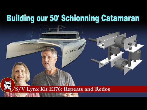 Kit E176: Repeats and Redos