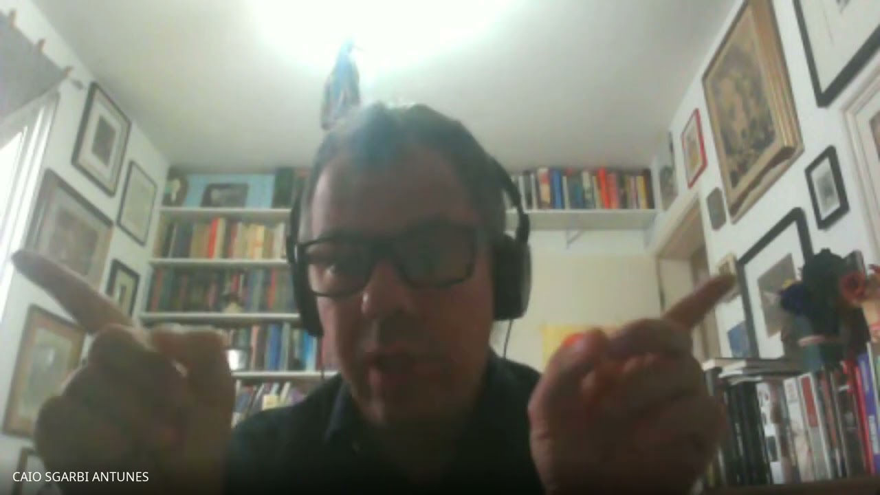 Mészáros e a educação para além do capital