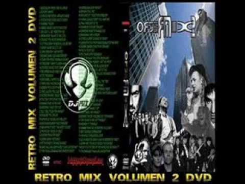 RetroMix 2 ( 80s)