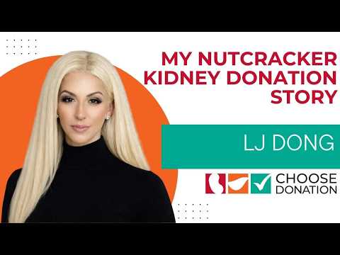 From Nutcracker Syndrome to kidney donation