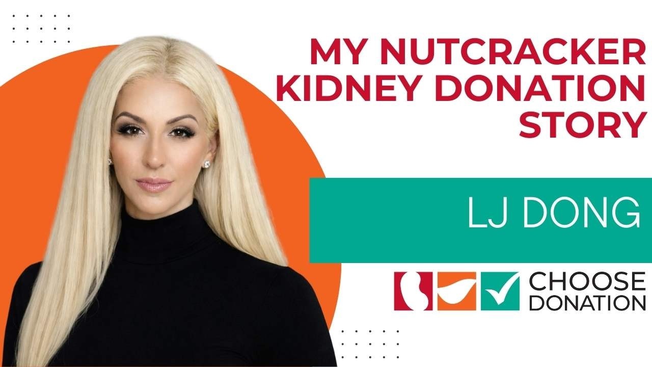 From Nutcracker Syndrome to kidney donation