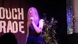 Myrkur - acoustic version of Ulvinde