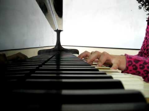 Ensayo-Sonrisa Azul(Composicion original)