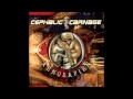 Cephalic Carnage - The Omega Point