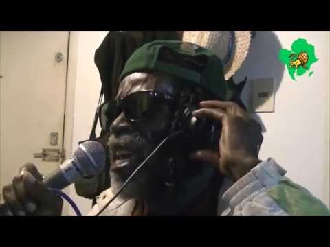 RUN BOY RUN | DUDLEY SIBLEY (DUBPLATE)