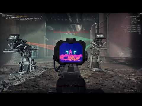 Steam Community :: Video :: GTFO R1C1 - [Raw clip]