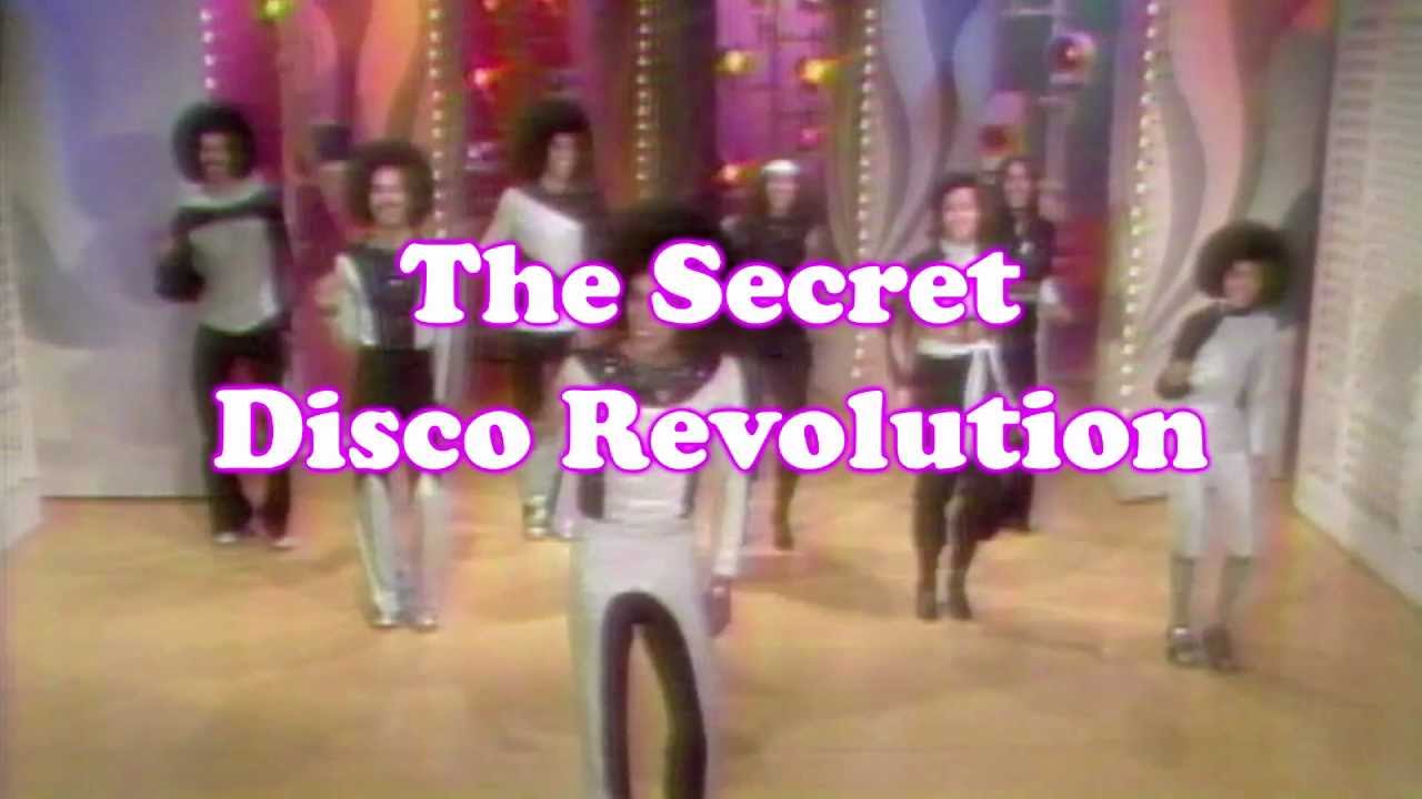 THE SECRET DISCO REVOLUTION Trailer | Festival 2012