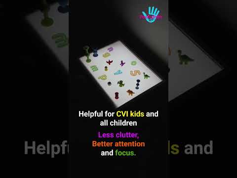 ✨ Clear visuals = Better focus, stronger learning! ✨