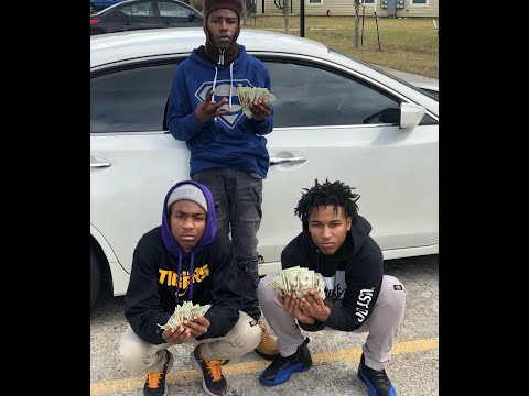 Yungtrell9 - Ina field