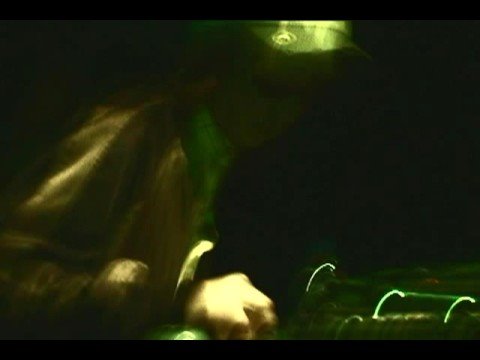 1200 Festival - Tim Healey + Vj TcheLo & special guest KK