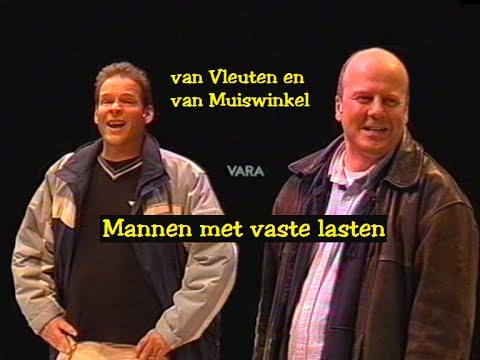 Vleuten en Muiswinkel-Mannen met vaste lasten Stapelbed Vara