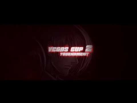 Vegas Cup 2 / Tournament 2018