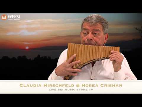 Claudia Hirschfeld & Horea Crishan - James Last 