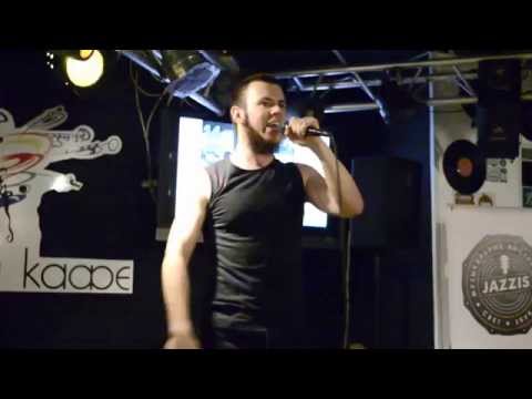 IdoL - Дофамин (Кафе-Бар "ЮЛА" live)