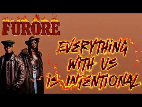 Jordan Moozy X Scar - Furore (Lyric Video) Produced by Obylardo