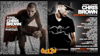 Chris Brown- I Invented Head [Full Song &amp; Lyrics In Description]