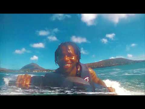 Hoodrich Pablo Juan - Water Boi (Official Video)