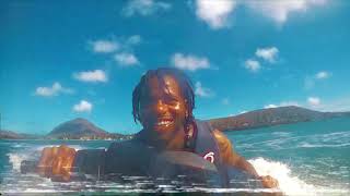 Hoodrich Pablo Juan - Water Boi (Official Video)