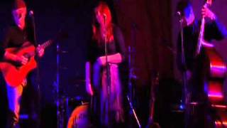 Waiting for your call (BB King) Laura Collins Band-