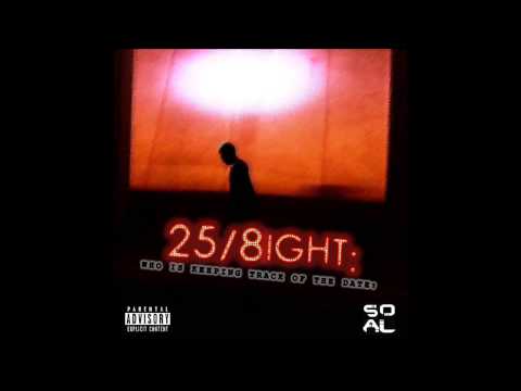 Lance SOAL - Glow in the Dark