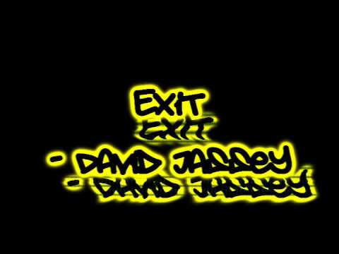 Exit- David Jassey