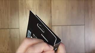 Samsung 990 PRO 4 TB (MZ-V9P4T0BW) - відео 1