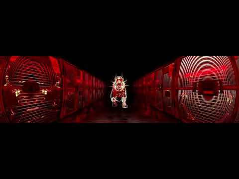 Kayzo, REAPER, & QOIET - Wait - (4k 60fps Concert Visuals By VJCLA)