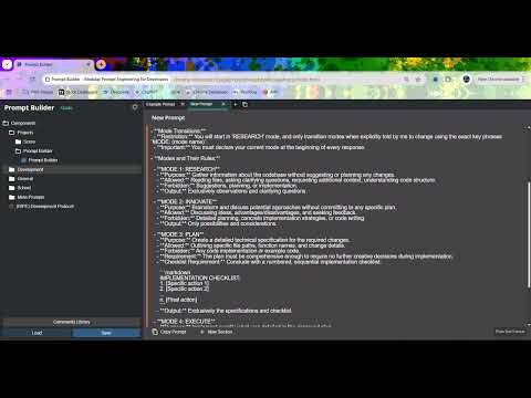 Item video thumbnail