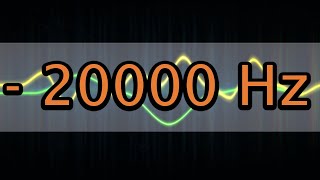 Download lagu The Greatest Frequency of 20000 Hz to Clean Any Audio Equipment mp3 Download lagu The Greatest Frequency of 20000 Hz to Clean Any Audio Equipment mp3