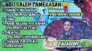 Download lagu Album Valen Paling Trending Di Sosial Media  mp3