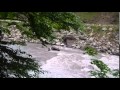 Река Белая сплав 