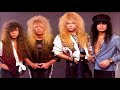 Britny Fox - Liar (Album Version) (Lyrics In Description)