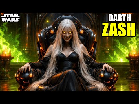 The 5 KINDEST & Most LOVING Sith In Star Wars Lore