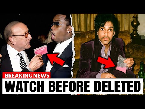What Prince Said About Diddy CHANGES EVERYTHING About His Death