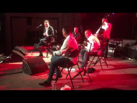 Moondance, La Familia, The Rosenberg Trio + Johnny & Mozes Rosenberg, Festival Samois:Fontainebleau,