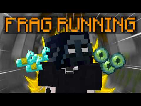 The ULTIMATE Guide to FRAG RUNNING! (Hypixel Skyblock)
