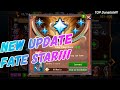 Magic Rush:Heroes |  NEW Update Fate Star |  Звезда Судьбы