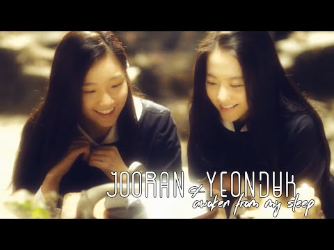 Silenced ► Awoken from my sleep (Jooran&Yeonduk)