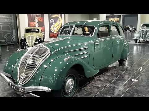 Thumbnail for เที่ยวญี่ปุ่น พิพิธภัณฑ์ โตโยต้า Toyota Factory Tour and Museums by Toyota, Toyota FA