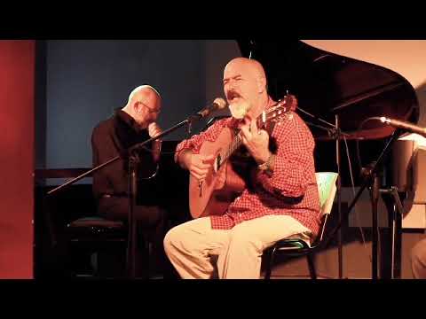 Secreto de Amor. Duré/ Riveras. Chino Ibarguren