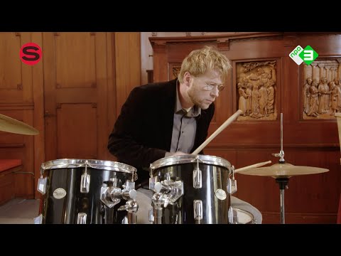 Drummen - Sluipschutters (S4A7)